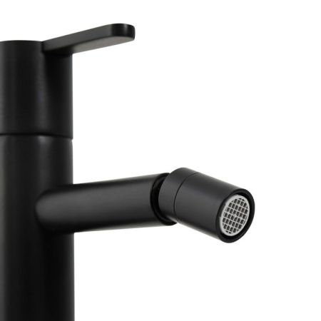 Смеситель для биде CEZARES LEAF-BSM