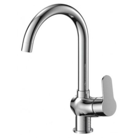 Смеситель для кухни D&K Marx Rhein DA1392401 Хром, артикул DA1392401