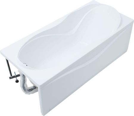 Акриловая ванна Aquanet Grenada 180x90 Акриловая ванна Aquanet Grenada 180x90