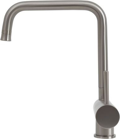Смеситель для кухни Allen Brau Fenster 5.60004-BN никель браш, артикул 5.60004-BN