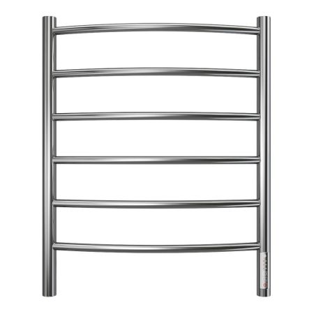 Полотенцесушитель электрический Terminus Классик П6 50х65, артикул 4670078531322