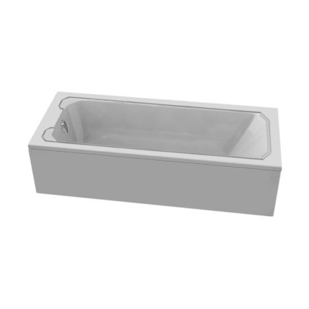 Ванна акриловая Relisan Viktoria Гл000026566, 170х70, артикул Гл000026566