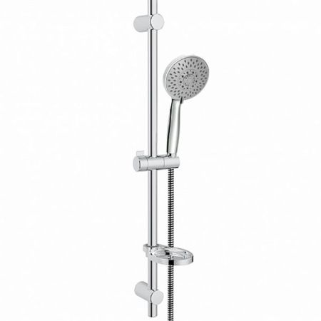 Душевой гарнитур Swedbe Calypso 5012 Хром Душевой гарнитур Swedbe Calypso 5012 Хром