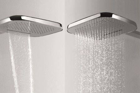 Душевая система Cezares Tesoro F-CD-01 Хром