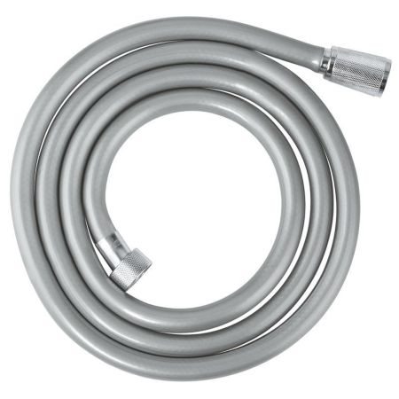 Душевой шланг GROHE ROTAFLEX 28410002 (хром, пластик, 175-см, круглая), шт, артикул 28410002