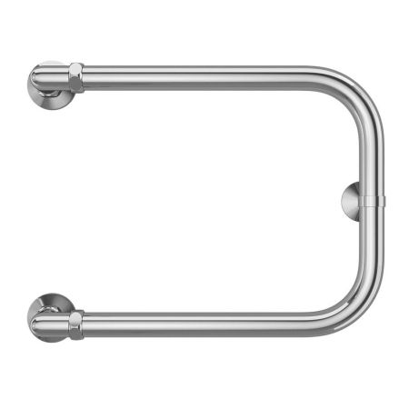 Полотенцесушитель водяной Terminus П-образный (1") 320х40, артикул 4620768881442