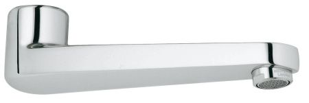 Излив для смесителей GROHE (вынос 117 мм), хром (13270000) Излив для смесителей GROHE (вынос 117 мм), хром (13270000)