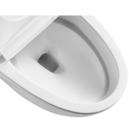 Унитаз биде Orans IT-808JD приставной с сиденьем Микролифт
