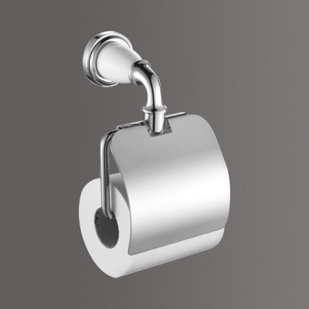 Держатель туалетной бумаги подвесной ART&MAX AM-E-2607-Cr, артикул AM-E-2607-Cr
