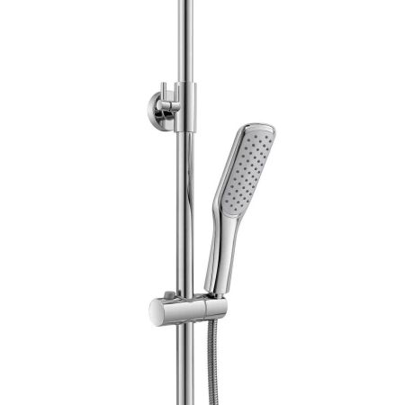 Душевая система Maretti Lorenza LR21RYN842, хром, артикул LR21RYN842