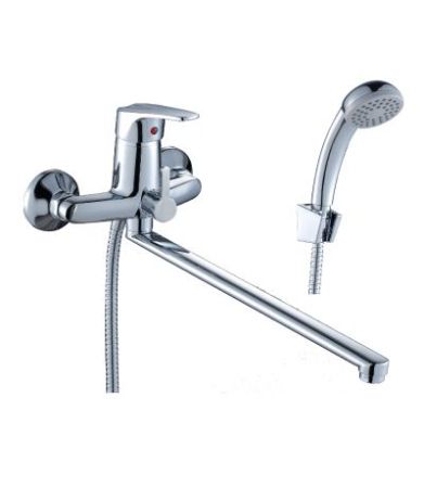 Смеситель Rossinka D40-32 Хром, артикул D40-32