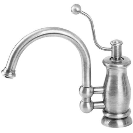 Смеситель для кухни Migliore Vivaldi ML.CUC-9930 Хром ML.CUC-9930.CR, артикул ML.CUC-9930.CR