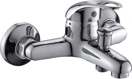 Комплект смесителей Agger Move A0631100 Хром