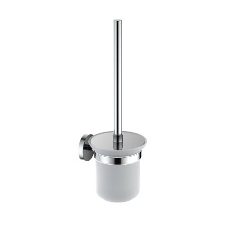 Щетка для туалета Timo Saona 13061/00 хром, артикул 13061/00