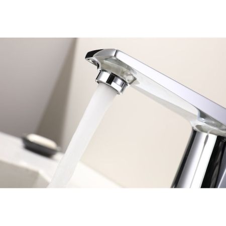 Смеситель для раковины сенсорный Raglo R51.17, хром