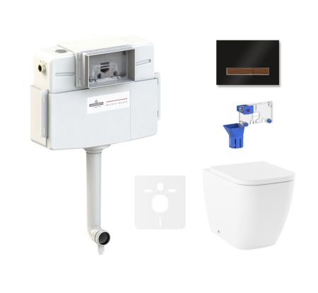 Комплект 5 в 1 Lavinia Boho Relfix One 87551025, артикул 87551025