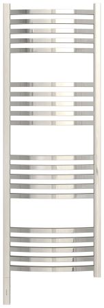 Полотенцесушитель электрический АРКУС 3.0 1200х400 МЭМ левый (Без покрытия), артикул 00-5704-1240