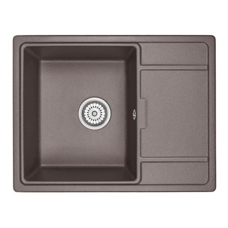 Кухонная мойка Granula GR-6503 Антик, артикул GR-6503 антик