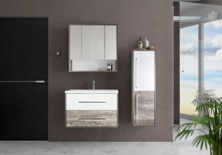 Колонна Style line Экзотик 36/правая, артикул ЛС-00000406