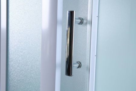 Душевой бокс Timo Eco 80x147 TE-0750 с гидромассажем, артикул TE-0750