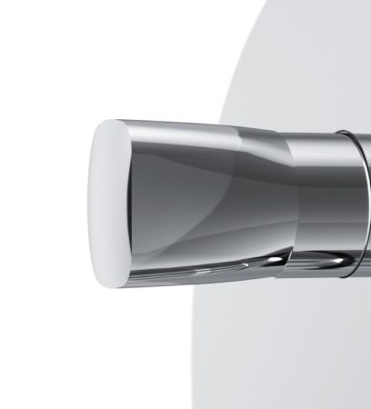 Смеситель для душа AM.PM Spirit V2.1 F71A85000 Хром, артикул F71A85000