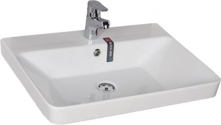 Раковина для тумбы Sanovit Luxury 60 11060-KL, артикул 11060-KL