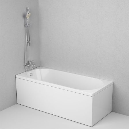 W94A-160-070W-P X-Joy панель фронтальная для ванны 160х70 W94A-160-070W-P X-Joy панель фронтальная для ванны 160х70