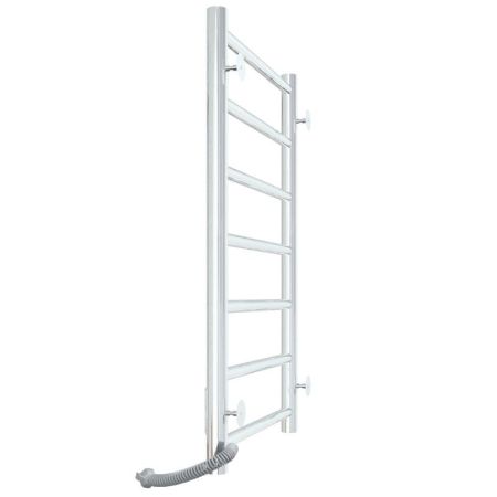 Полотенцесушитель электро "Джаз П7 400х700", правый, артикул 73207472