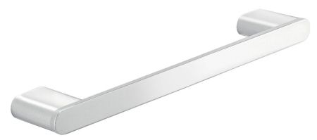 Gedy Azzorre, полотенцедержатель, длина 34.5 см, цвет хром, артикул A121/30(13)