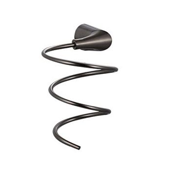 Держатель фена FASHUN A1828-17, графит