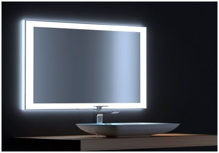 Зеркало De Aqua Сити 10075, артикул CIT 405 100