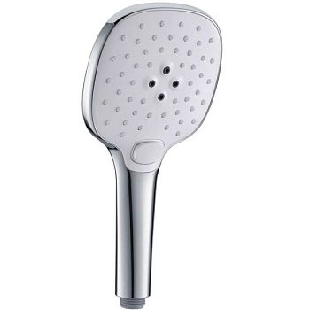 Ручной душ Lemark LM0817CWhite Хром