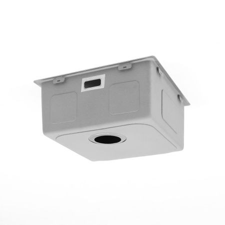 Кухонная мойка Grandex Aqua Optima 501135, сатин, артикул 501135