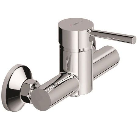 Душевая система Dorff Norma D0711020 Хром Серый, артикул D0711020