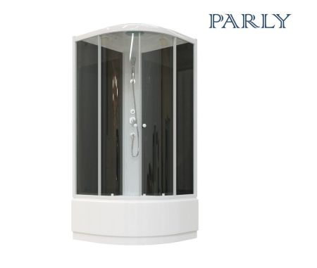 Кабина EC1021 душевая PARLY, артикул EC1021