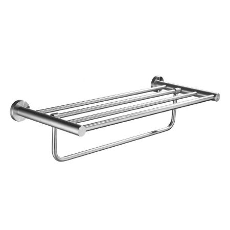 Полка для полотенец Savol S-005644, сатин, артикул S-005644