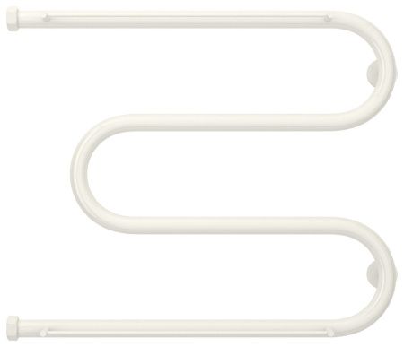 Полотенцесушитель, Сунержа, М-образный +, с 2 полками, водяной, ширина, мм-660, глубина, мм-105-125, высота, мм-536, межосевое расстояние-500, присоединительный размер-НГ G 1", подключение-вертикальное слева/справа, мощность, Вт-185, материал-нержавеющая  Полотенцесушитель, Сунержа, М-образный +, с 2 полками, водяной, ширина, мм-660, глубина, мм-105-125, высота, мм-536, межосевое расстояние-500, присоединительный размер-НГ G 1", подключение-вертикальное слева/справа, мощность, Вт-185, материал-нержавеющая