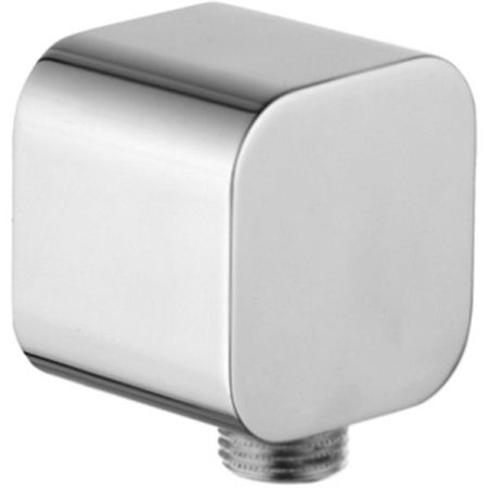 Шланговое подключение Kludi A-Qa 6554305-00 Хром, артикул 6554305-00