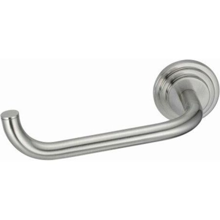 Держатель туалетной бумаги WasserKRAFT Ammer K-7096 Хром матовый, артикул K-7096