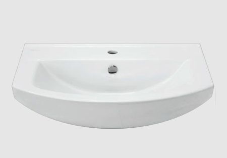 Умывальник Runo мебельный Best 75 (00-00001183), артикул 00-00001183