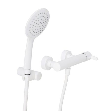 Смеситель для душа CEZARES LEAF-D, артикул LEAF-D-01