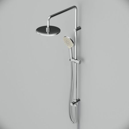 Душевая система AM.PM Like F0780100 Хром