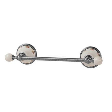 Полотенцедержатель Migliore Provance ML.PRO-60.521 CR (хром), артикул ML.PRO-60.521.CR