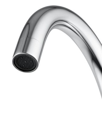 Смеситель для кухни WONZON & WOGHAND BALANCE, Хром (WW-052101-CR)