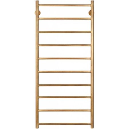 Водяной полотенцесушитель Secado Триада 1 плюс 50х120 Бронза