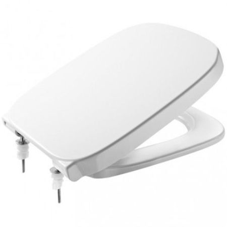 Сиденье для унитаза ROCA DEBBA 8019D0004 (дюропласт), шт