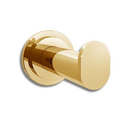 Bertocci Cento Крючок, цвет: золото, артикул 118 0115 5000