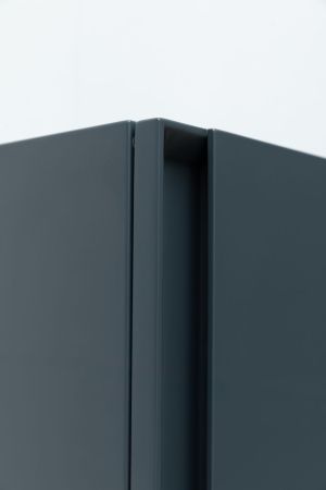 Шкаф-пенал Allen Brau Eclipse 40 1.E1005.AM антрацит матовый, артикул 1.E1005.AM