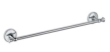 Полотенцедержатель FIXSEN ADELE трубчатый (FX-55001), артикул FX-55001