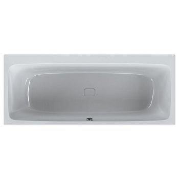 W84A-170-070W-A Func Ванна акриловая 170х70